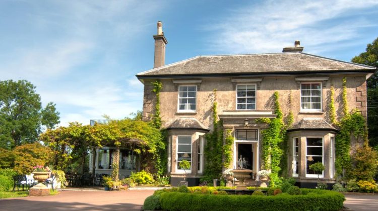 Horn of Plenty Easter Break 2026