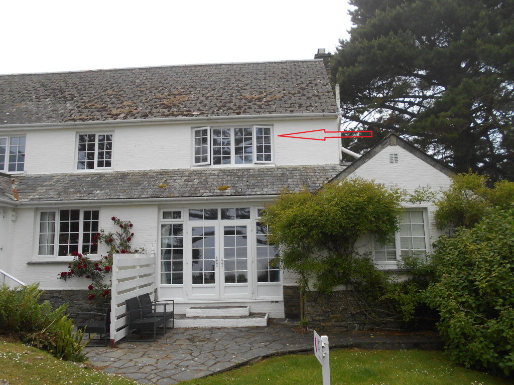 Talland Bay Hotel Cornwall May 2026 2nd Visit