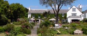 Talland Bay Hotel Cornwall May 2026 2nd Visit